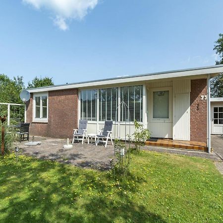 Amazing Holiday Home With Views Sint Maartensvlotbrug Exterior foto
