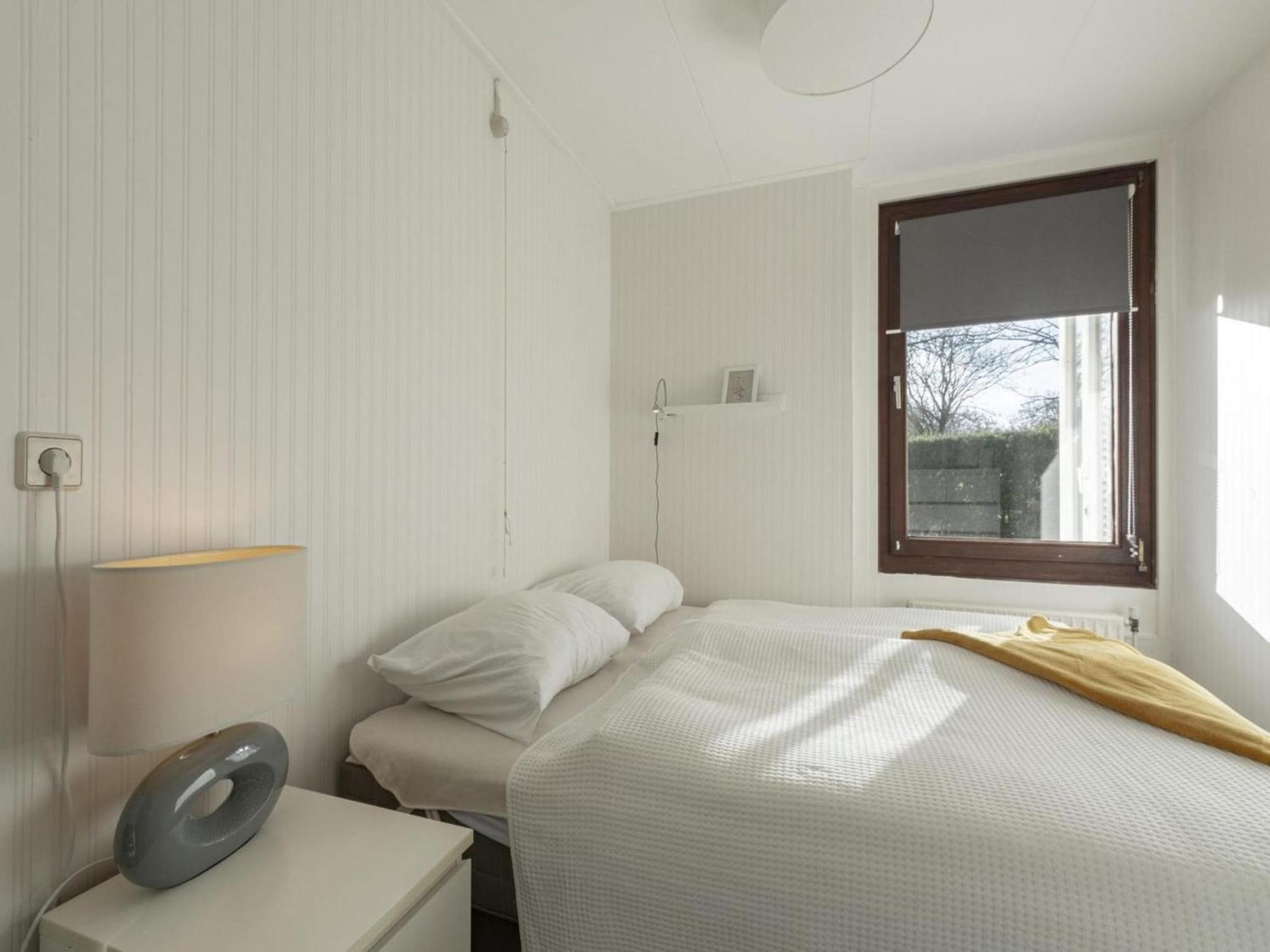 Amazing Holiday Home With Views Sint Maartensvlotbrug Exterior foto