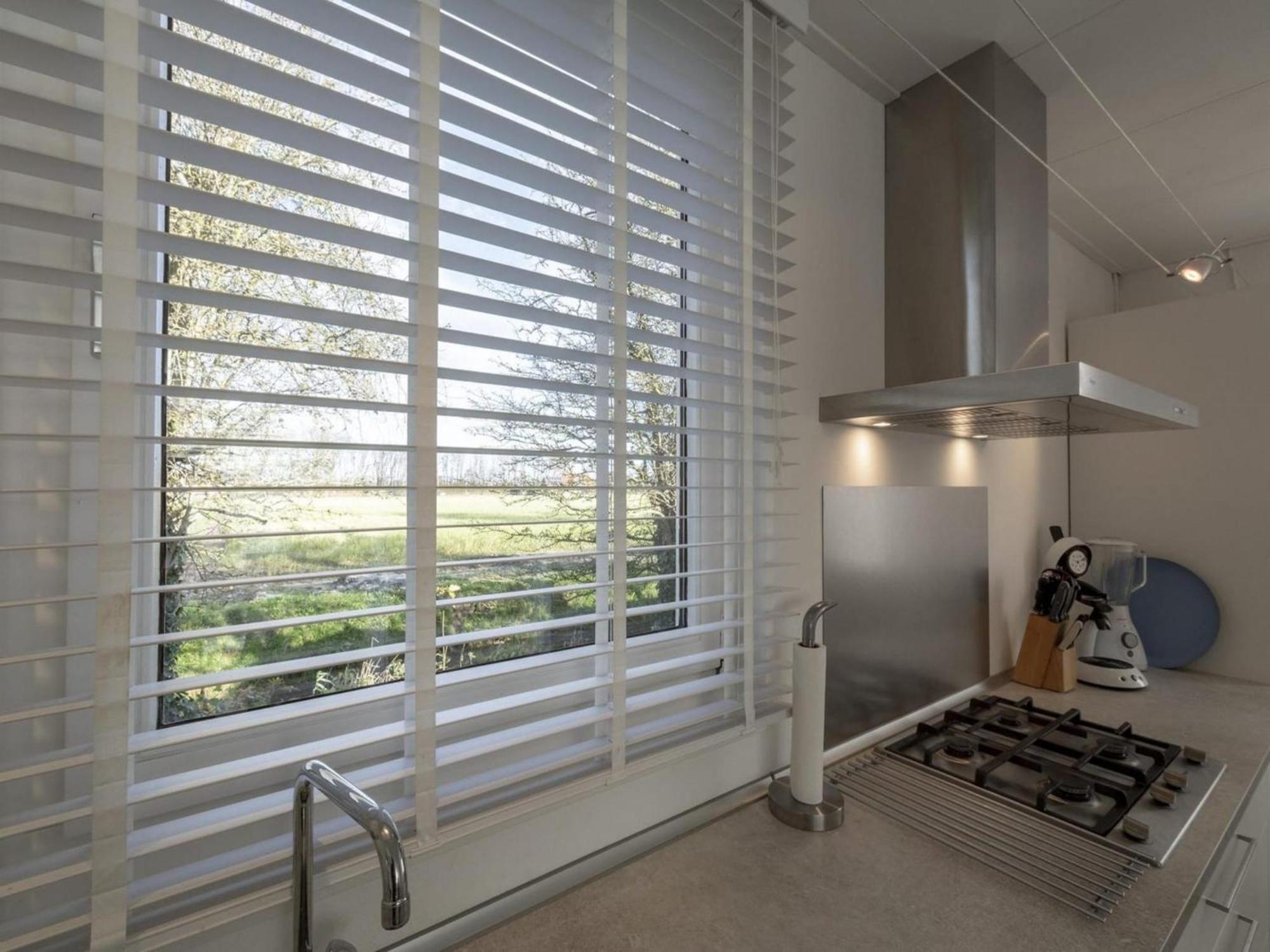 Amazing Holiday Home With Views Sint Maartensvlotbrug Exterior foto