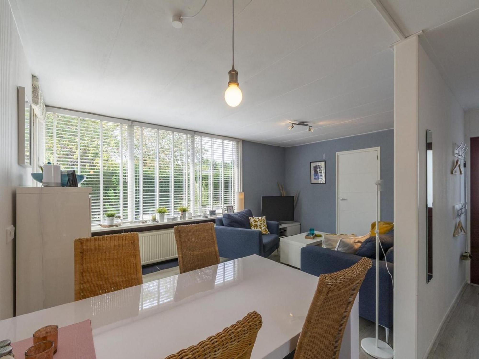 Amazing Holiday Home With Views Sint Maartensvlotbrug Exterior foto