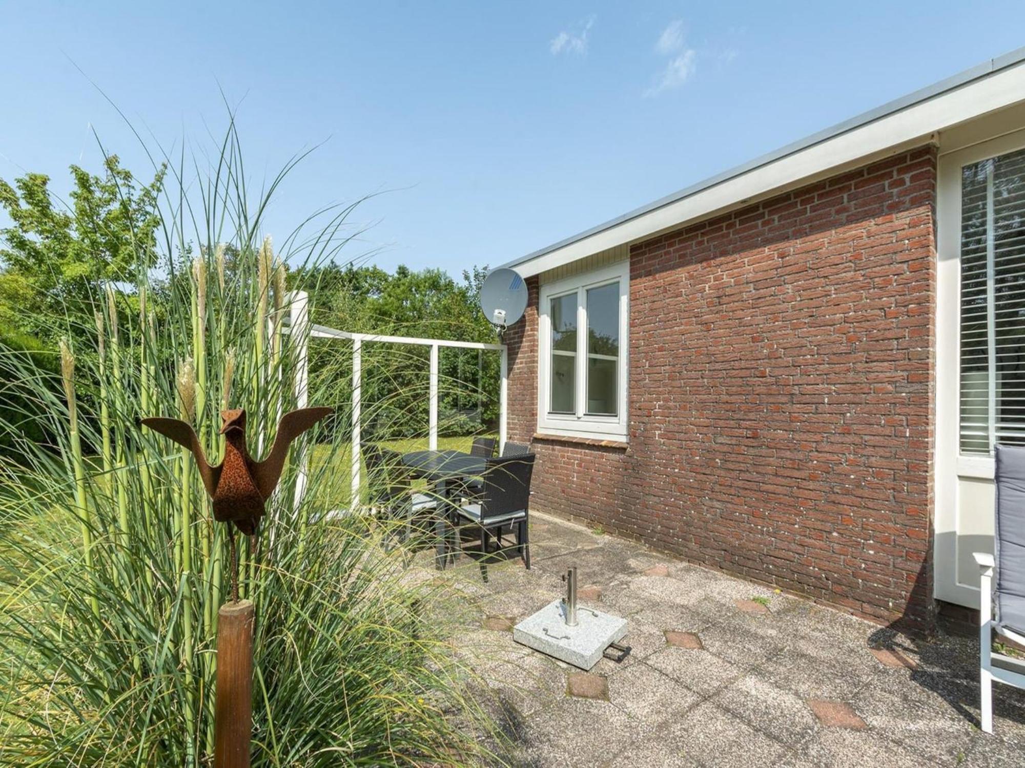 Amazing Holiday Home With Views Sint Maartensvlotbrug Exterior foto