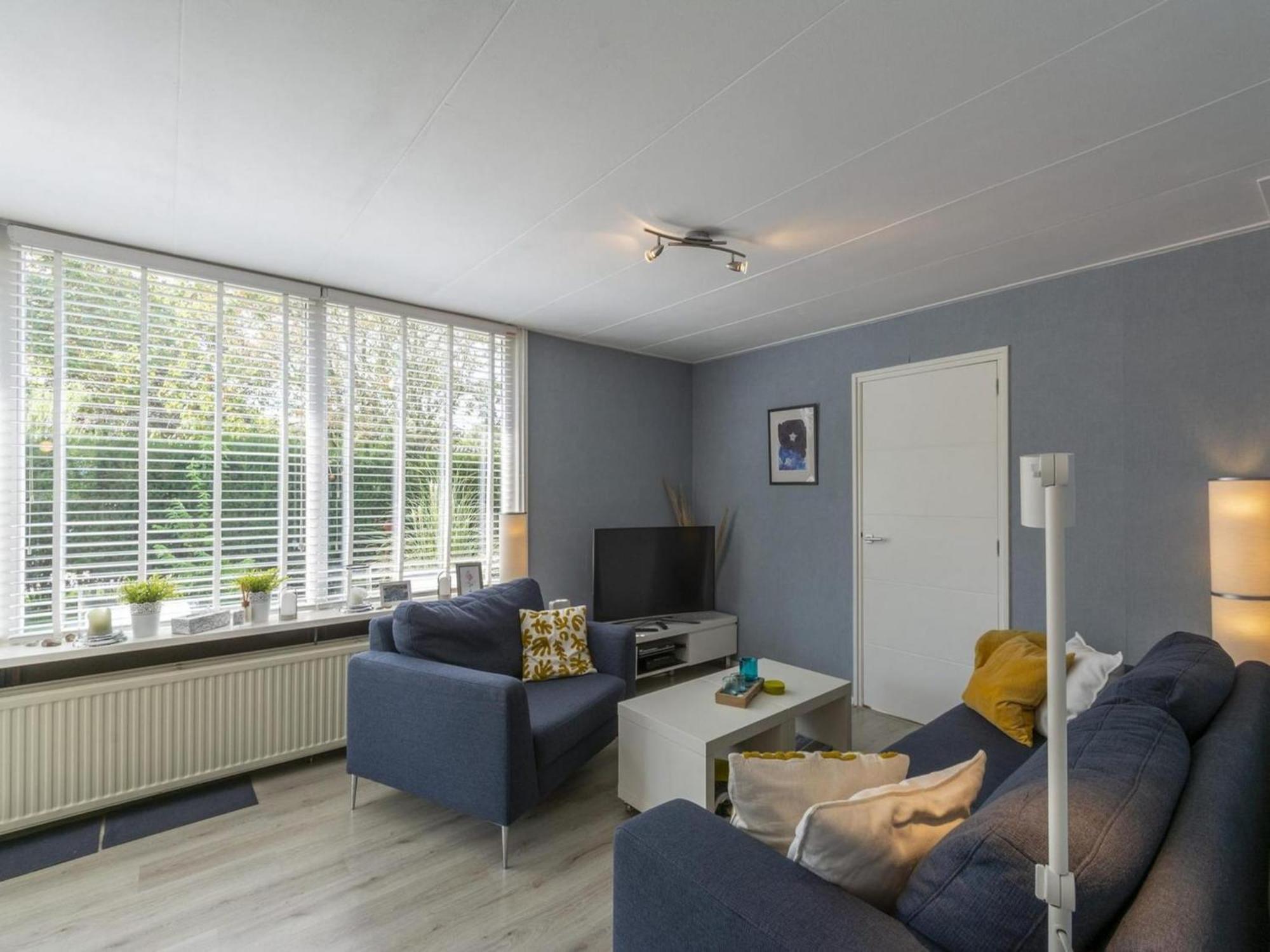 Amazing Holiday Home With Views Sint Maartensvlotbrug Exterior foto