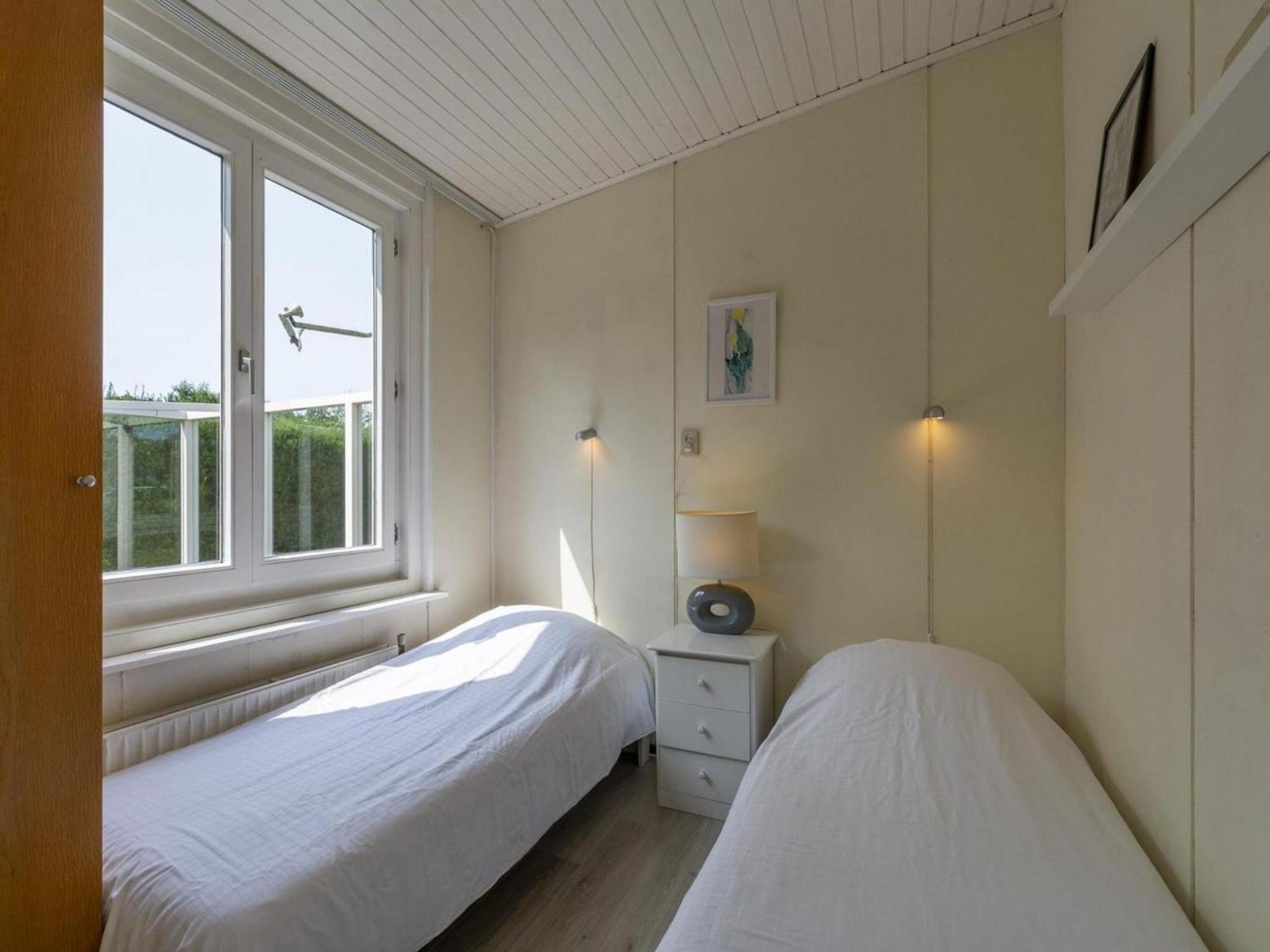 Amazing Holiday Home With Views Sint Maartensvlotbrug Exterior foto